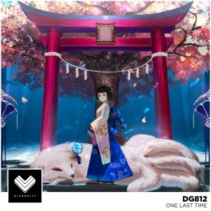 DG812的專輯One Last Time