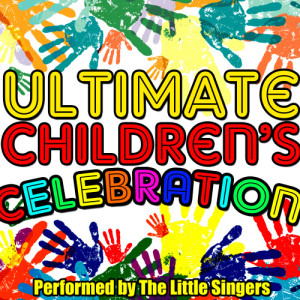 ดาวน์โหลดและฟังเพลง Head Shoulders Knees and Toes พร้อมเนื้อเพลงจาก The Little Singers
