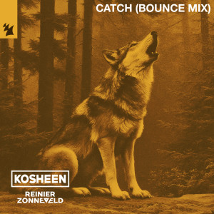 Kosheen的專輯Catch (Bounce Mix)