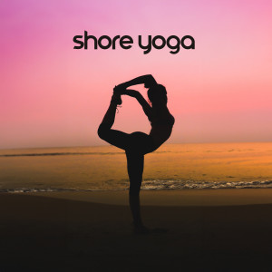 Yin Yoga Academy的专辑Shore Yoga (Observe the Waves, Poses for Stability and Contemplation)