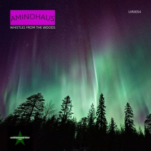 Album Whistles from the Woods from 