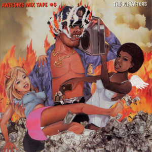 Listen to Can't Stand It song with lyrics from The Pietasters