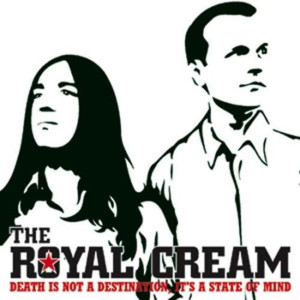 收聽The Royal Cream的It's All over Now, Baby歌詞歌曲