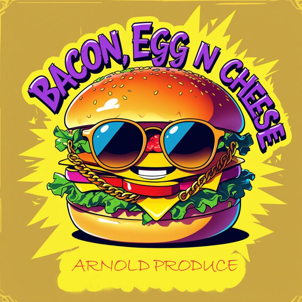 Bacon, Egg N Cheese 2BleTono (feat. Dee Dotty & Wavyrioo)