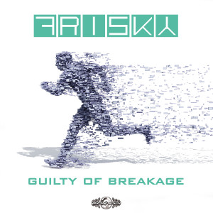 Album Guilty of Breakage from Frisky
