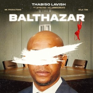 Album Balthazar from Thabiso Lavish