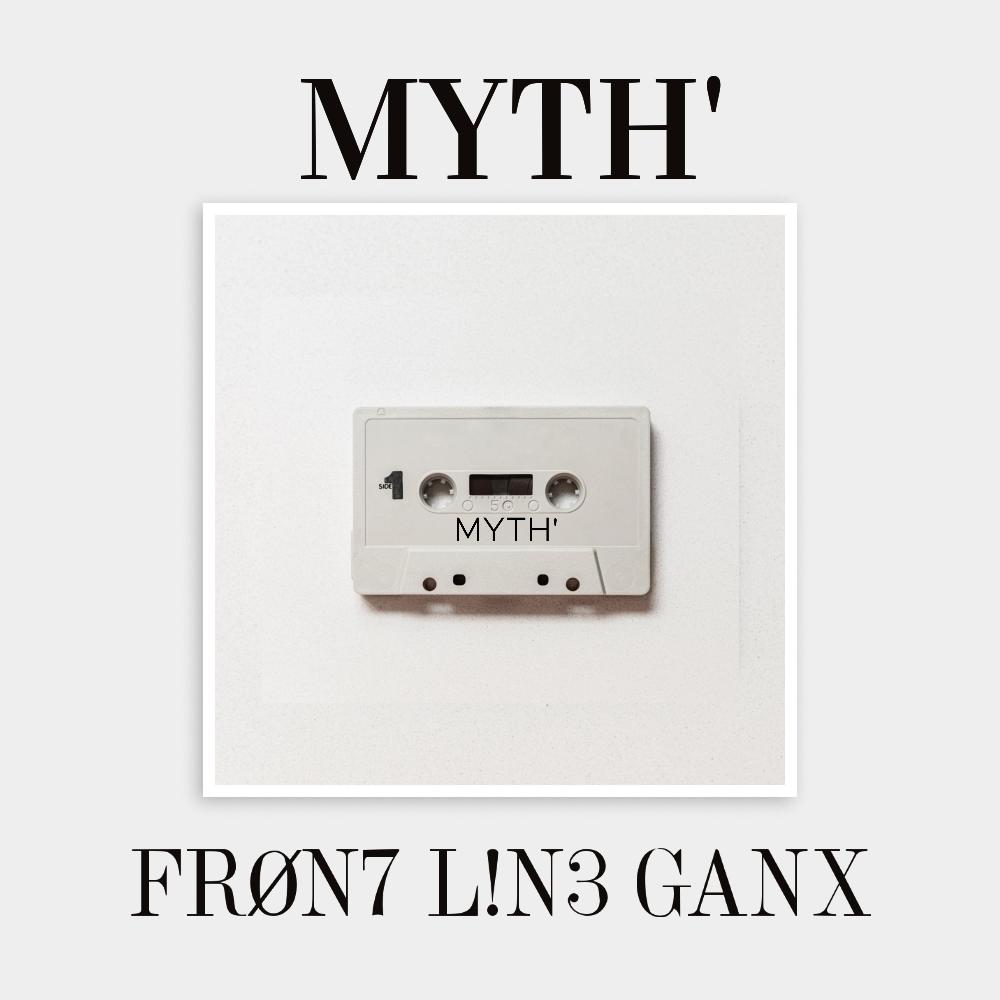 MYTH' (feat. JAYCO & BLV3 FLVM!NGX) (Explicit)