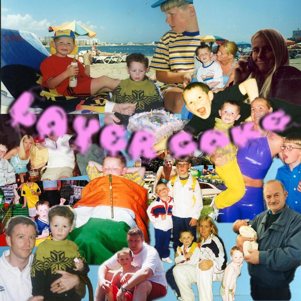 Tree Best Friends (feat. Mickzart & Absentee) (Explicit)