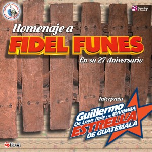 ดาวน์โหลดและฟังเพลง Santa Catarina พร้อมเนื้อเพลงจาก Guillermo de León Ruiz y Su Marimba Estrella de Guatemala