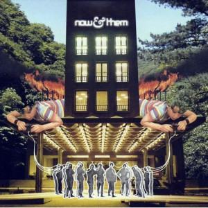 Album Now & Them from 
