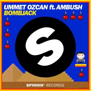 收聽Ummet Ozcan的Bombjack (feat. Ambush)歌詞歌曲