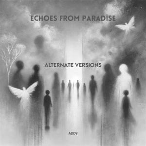 ดาวน์โหลดและฟังเพลง Echoes From Paradise (Evoxel Remix) พร้อมเนื้อเพลงจาก Add9