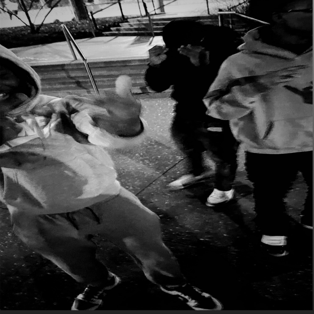 DROP SKI (Explicit)
