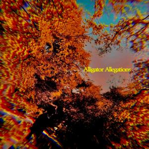Album Alligator Allegations (Explicit) from 1/2 ZAR