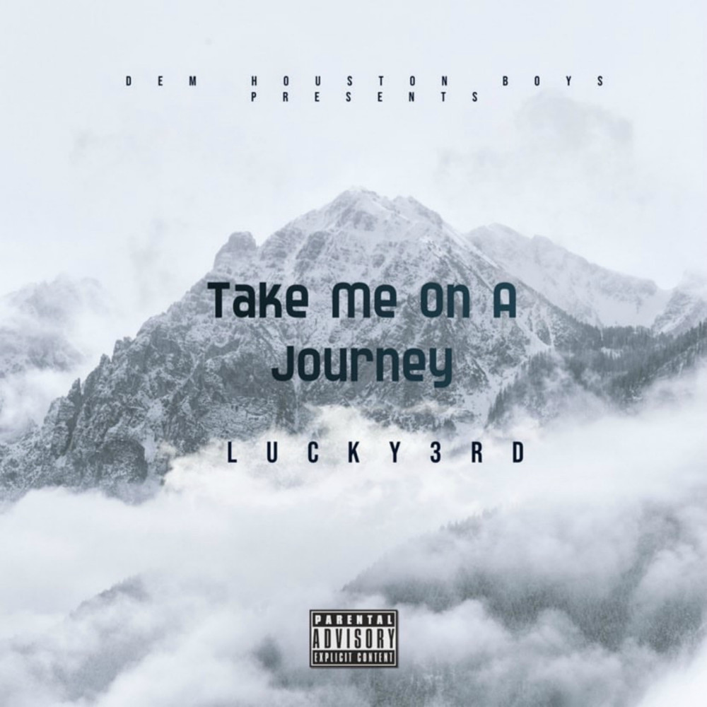 Take Me on a Journey (Explicit)