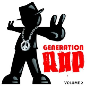 Generation Rap的專輯Generation Rap Vol. 2