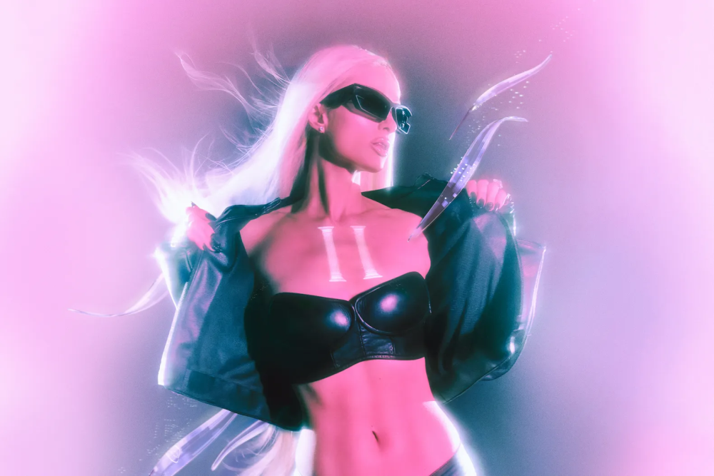 Paris Hilton