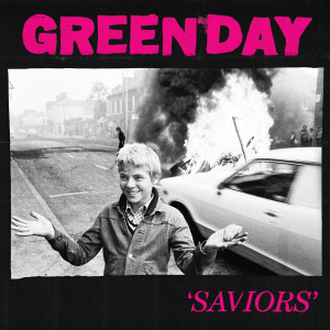 Green Day的專輯The American Dream Is Killing Me (Explicit)