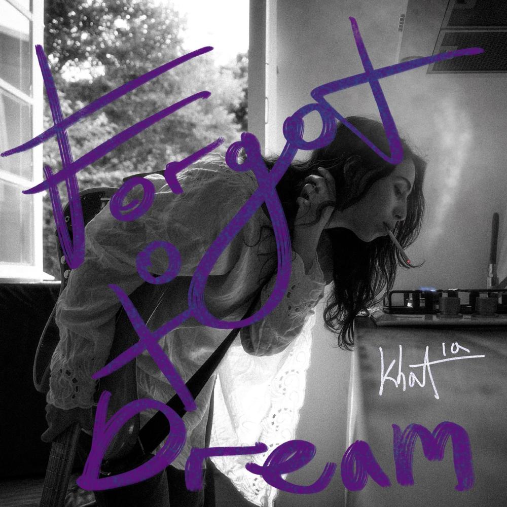 Forgot to DREAM (feat. Beka Gochiashvili)