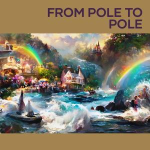 Yaw的專輯from pole to pole
