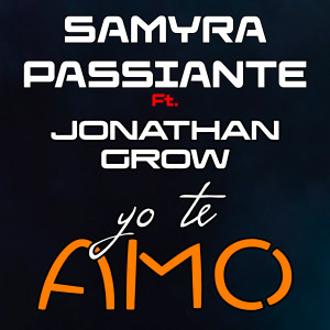 Dengarkan lagu Yo te amo nyanyian Samyra Passiante dengan lirik