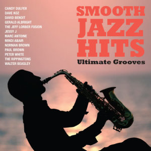 Various Artists的專輯Smooth Jazz Hits: Ultimate Grooves