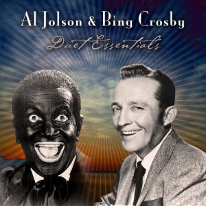 ดาวน์โหลดและฟังเพลง April Showers พร้อมเนื้อเพลงจาก Al Jolson