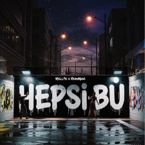Album Hepsi Bu from Nellie