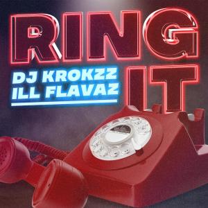 Dengarkan Ring It lagu dari DJ Krokzz dengan lirik
