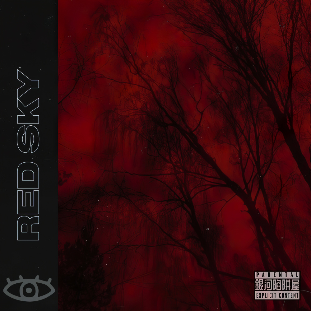 Red Sky (Explicit)