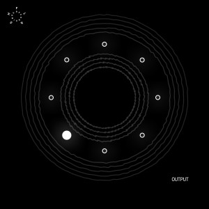 Album OUTPUT 06 from Florian Meindl