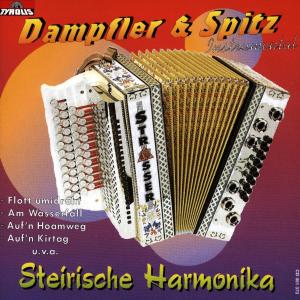 Listen to Beim Buschenschank song with lyrics from Dampfler & Spitz
