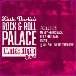 Dengarkan Mama Said (Live) lagu dari Shirelles dengan lirik