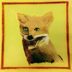 ดาวน์โหลดและฟังเพลง Fox พร้อมเนื้อเพลงจาก Grandaal