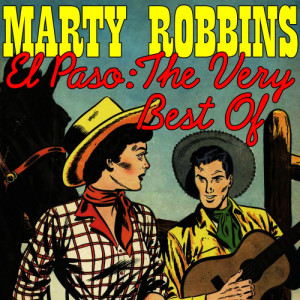 收聽Marty Robbins的I Never Let You Cross My Mind歌詞歌曲
