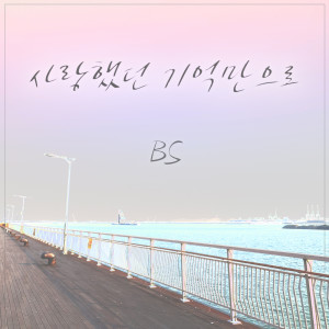 Album 사랑했던 기억만으로 from 비에스