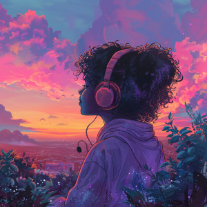 อัลบัม Soundscapes Lofi: Timeless Rhythmic Pulse ศิลปิน Nature's Music