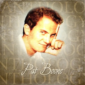 ดาวน์โหลดและฟังเพลง Love Letters In The Sand พร้อมเนื้อเพลงจาก Pat Boone