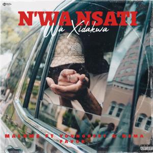 收聽NTATE SEBELA的MALUME-N'WANSATI WA XIDAKWA (feat. Malume, Youngest & Nema favor)歌詞歌曲