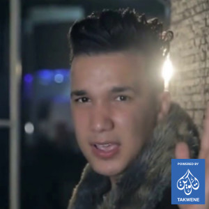Album احاسب مين from احمد سمير حميده