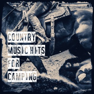 อัลบัม Country Music Hits for Camping ศิลปิน Country Music Masters