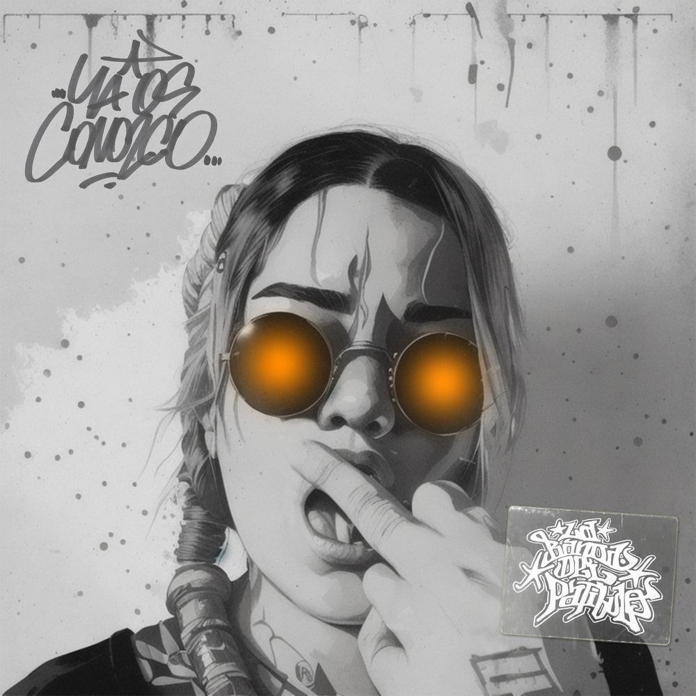 Outro Zone VGM (feat. Shotto Flow) (Remix)