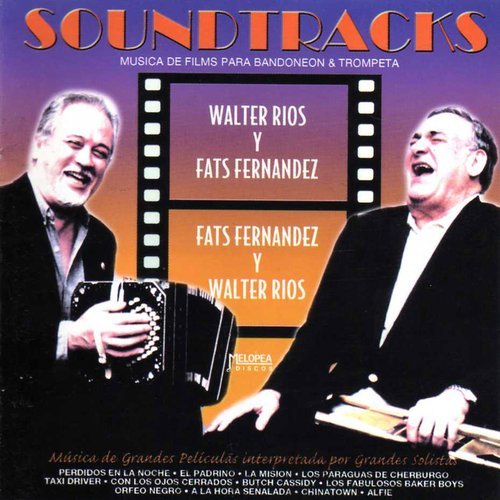 Ideas para Soundtracks
