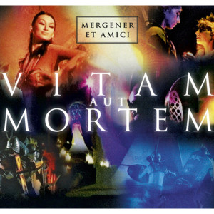 Album Vitam aut mortem from Peter Mergener