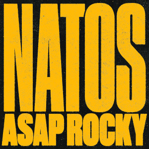 收聽Natos y Waor的ASAP Rocky (Explicit)歌詞歌曲