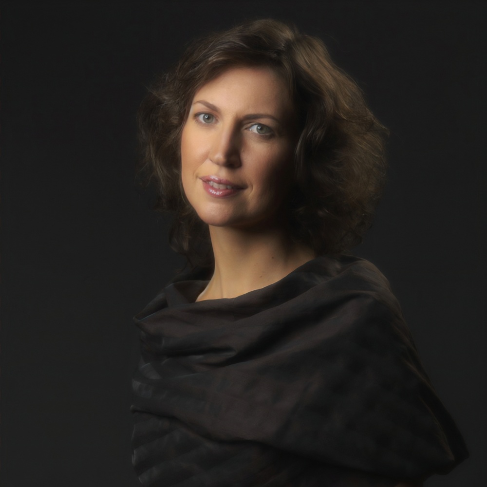 Lyudmila Shkirtil