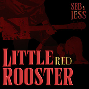 Willie Dixon的專輯Little Red Rooster