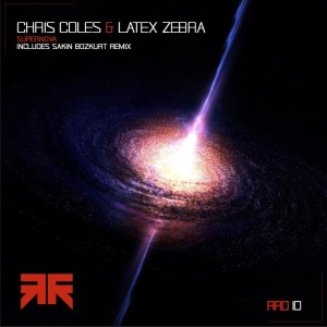 收聽Chris Coles的Supernova (Sakin Bozkurt Remix)歌詞歌曲