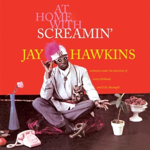 收聽Screamin' Jay Hawkins的Take Me Back To My Boots And Saddle歌詞歌曲