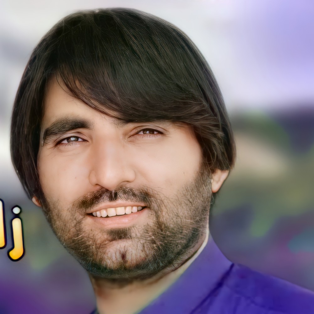 Za Khuast Kawam Ghuarham Janan